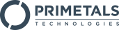 Primetals technologies logo